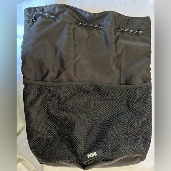 Pink Back Pack - Picture 1 of 8